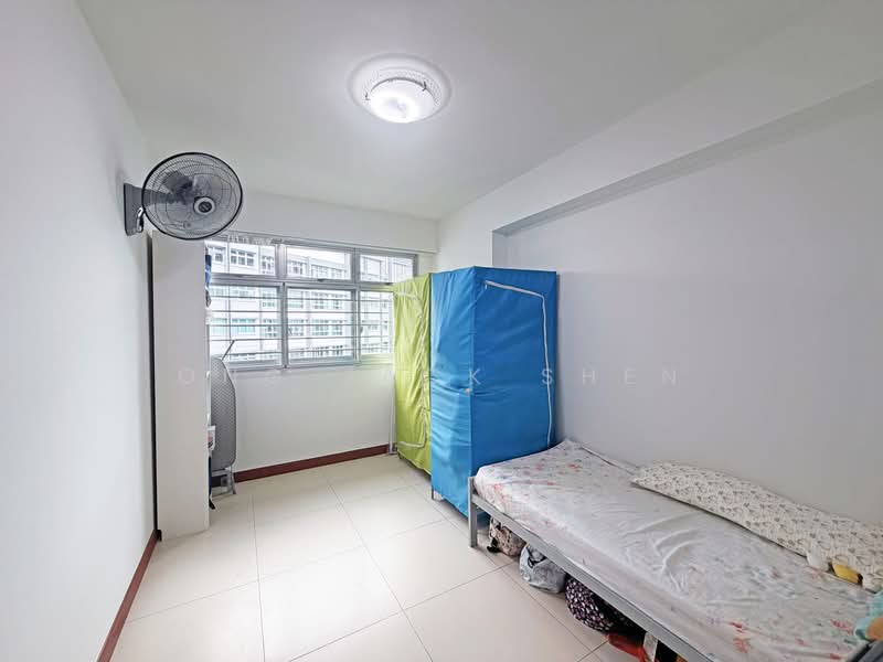 431D Yishun Avenue 1, 431D Yishun Avenue 1, 3 Bedrooms, 990 sqft, HDB Flat For Sale, by Ong Jack Shen, 500197165 - Bedroom 2 - PropertyGuru.com.sg