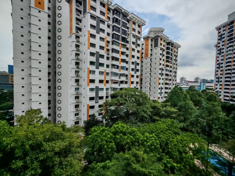 286C Toh Guan Road, 286C Toh Guan Road, 4 Bedrooms, 1,550 sqft, HDB Flat For Sale, by Alan Wee, 500197166 - Exterior - PropertyGuru.com.sg