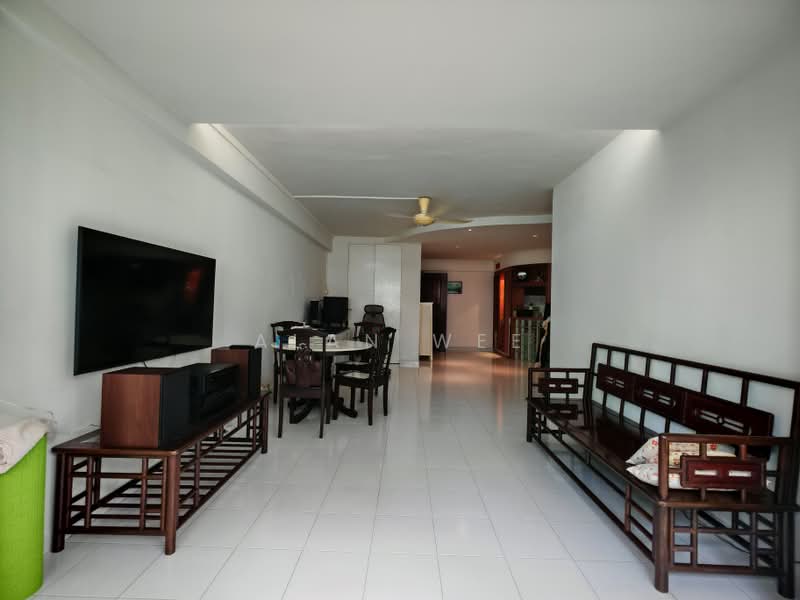 286C Toh Guan Road, 286C Toh Guan Road, 4 Bedrooms, 1,550 sqft, HDB Flat For Sale, by Alan Wee, 500197166 - Living Room - PropertyGuru.com.sg