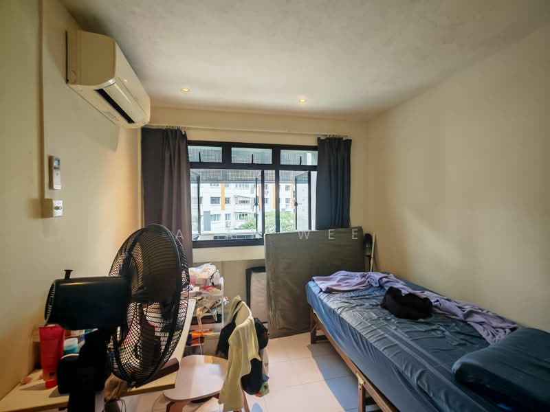 286C Toh Guan Road, 286C Toh Guan Road, 4 Bedrooms, 1,550 sqft, HDB Flat For Sale, by Alan Wee, 500197166 - Bedroom - PropertyGuru.com.sg