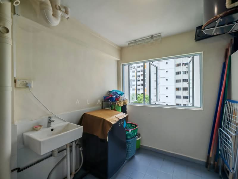 286C Toh Guan Road, 286C Toh Guan Road, 4 Bedrooms, 1,550 sqft, HDB Flat For Sale, by Alan Wee, 500197166 - Balcony - PropertyGuru.com.sg