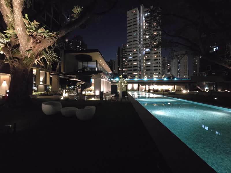 Irwell Hill Residences, 2 Irwell Hill, 2 Bedrooms, 764 sqft, Condominium For Sale, by Kent Tan, 500197167 - Exterior - PropertyGuru.com.sg