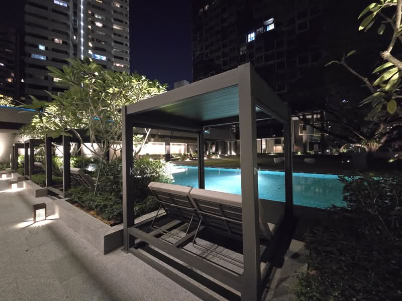 Irwell Hill Residences, 2 Irwell Hill, 2 Bedrooms, 764 sqft, Condominium For Sale, by Kent Tan, 500197167 - Exterior - PropertyGuru.com.sg