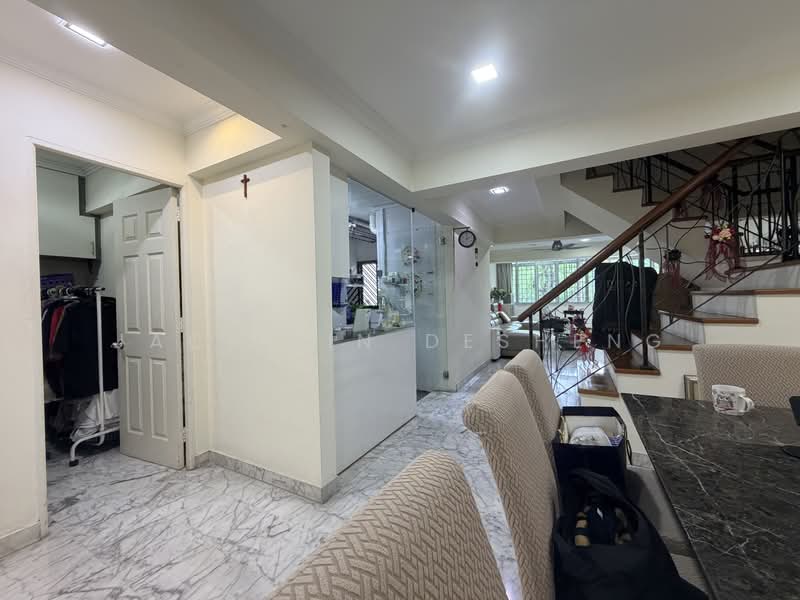 721 Bedok Reservoir Road, 721 Bedok Reservoir Road, 4 Bedrooms, 1,593 sqft, HDB Flat For Rent, by Jack Lin Desheng, 500197168 - Interior - PropertyGuru.com.sg