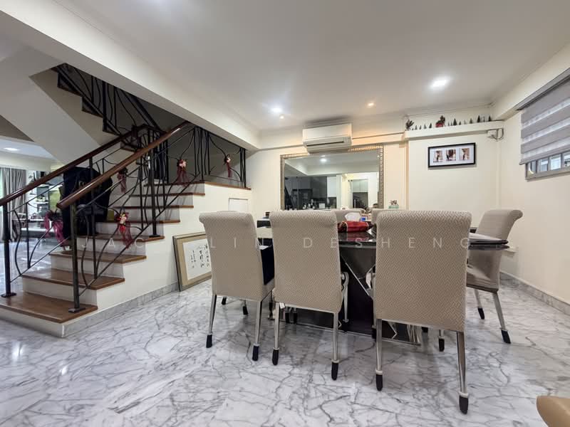 721 Bedok Reservoir Road, 721 Bedok Reservoir Road, 4 Bedrooms, 1,593 sqft, HDB Flat For Rent, by Jack Lin Desheng, 500197168 - Interior - PropertyGuru.com.sg