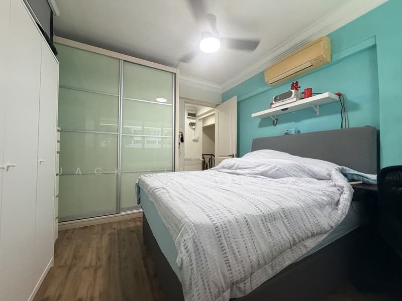 721 Bedok Reservoir Road, 721 Bedok Reservoir Road, 4 Bedrooms, 1,593 sqft, HDB Flat For Rent, by Jack Lin Desheng, 500197168 - Bedroom - PropertyGuru.com.sg