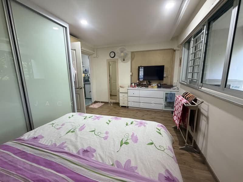 721 Bedok Reservoir Road, 721 Bedok Reservoir Road, 4 Bedrooms, 1,593 sqft, HDB Flat For Rent, by Jack Lin Desheng, 500197168 - Bedroom - PropertyGuru.com.sg