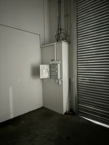 Polaris @ Woodlands, 101 Woodlands Avenue 12, 2,229 sqft, Factory / Workshop (B2) For Sale, by Glendon Ong, 500197169 - Interior - CommercialGuru.com.sg