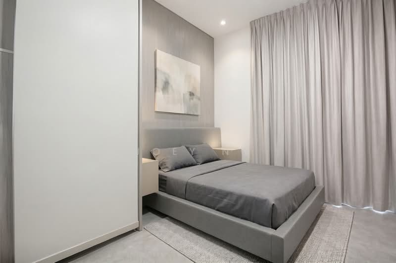 The Panorama, 8 Ang Mo Kio Ave 2, 2 Bedrooms, 797 sqft, Condominium For Rent, by Joey Ng, 500197171 - Bedroom - PropertyGuru.com.sg