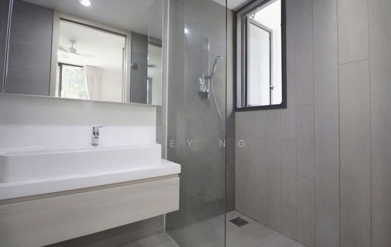 The Panorama, 8 Ang Mo Kio Ave 2, 2 Bedrooms, 797 sqft, Condominium For Rent, by Joey Ng, 500197171 - Bathroom - PropertyGuru.com.sg