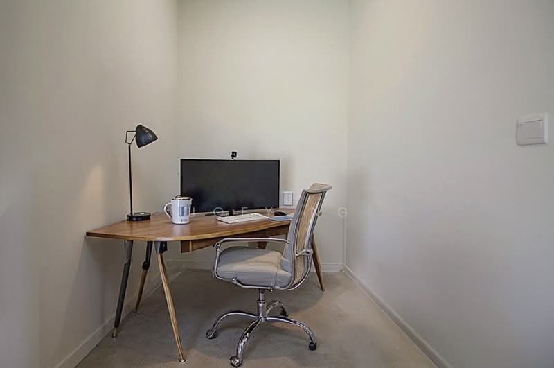 The Panorama, 8 Ang Mo Kio Ave 2, 2 Bedrooms, 797 sqft, Condominium For Rent, by Joey Ng, 500197171 - Study - PropertyGuru.com.sg
