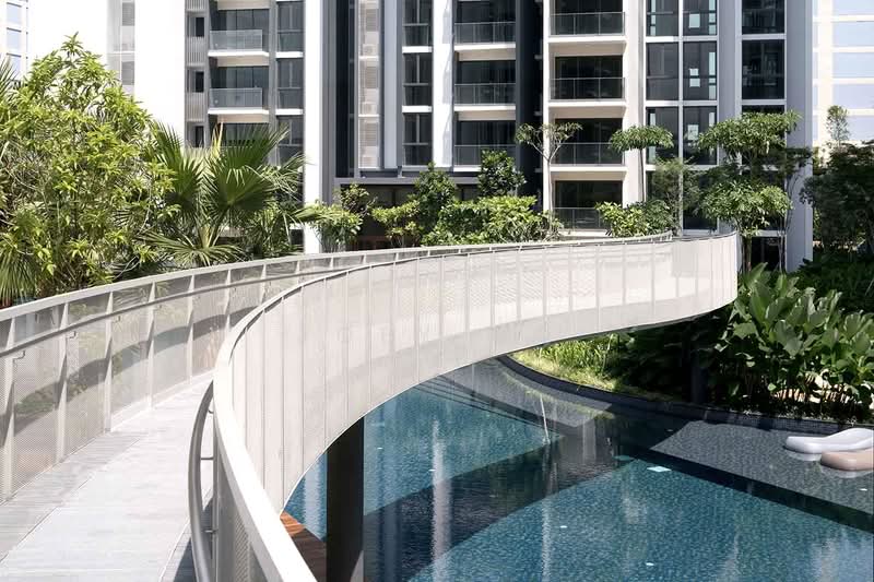 The Panorama, 8 Ang Mo Kio Ave 2, 2 Bedrooms, 797 sqft, Condominium For Rent, by Joey Ng, 500197171 - Exterior - PropertyGuru.com.sg