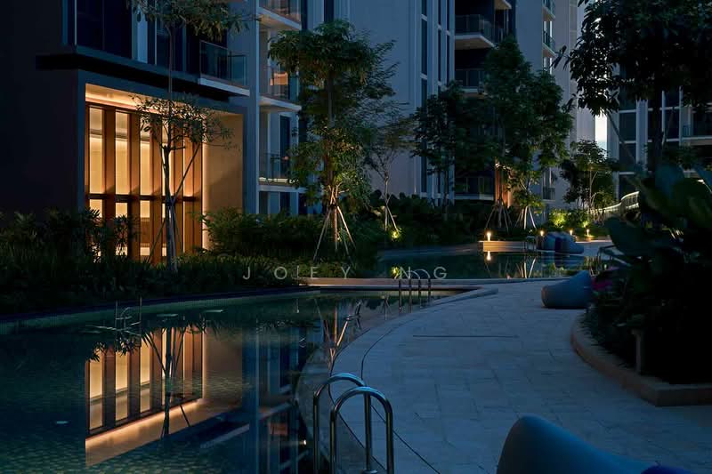 The Panorama, 8 Ang Mo Kio Ave 2, 2 Bedrooms, 797 sqft, Condominium For Rent, by Joey Ng, 500197171 - Exterior - PropertyGuru.com.sg
