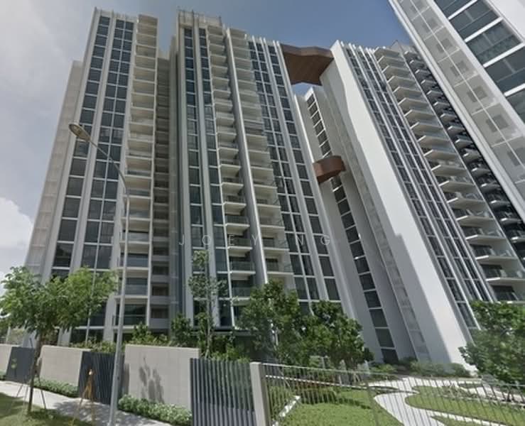 The Panorama, 8 Ang Mo Kio Ave 2, 2 Bedrooms, 797 sqft, Condominium For Rent, by Joey Ng, 500197171 - Exterior - PropertyGuru.com.sg