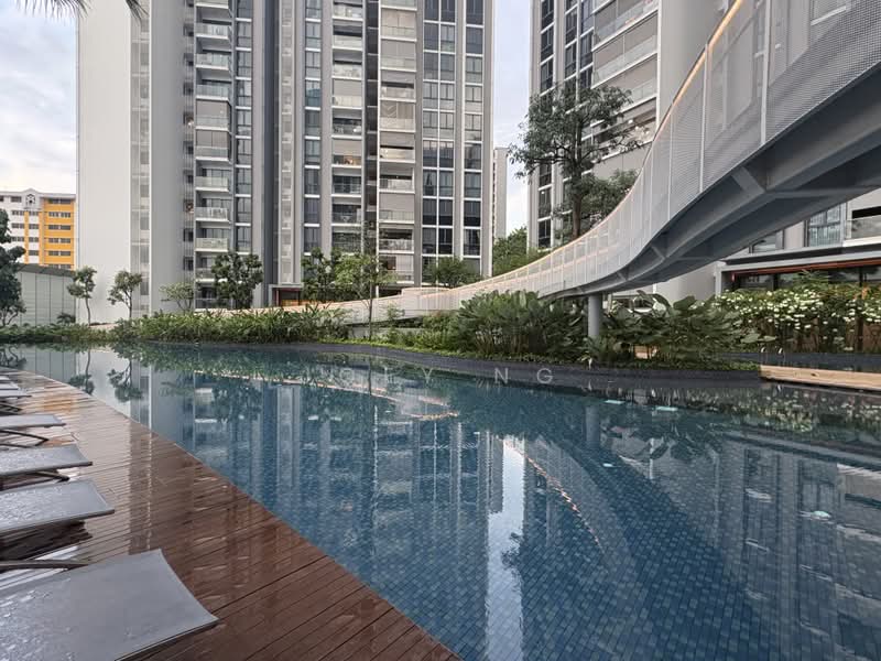 The Panorama, 8 Ang Mo Kio Ave 2, 2 Bedrooms, 797 sqft, Condominium For Rent, by Joey Ng, 500197171 - Exterior - PropertyGuru.com.sg