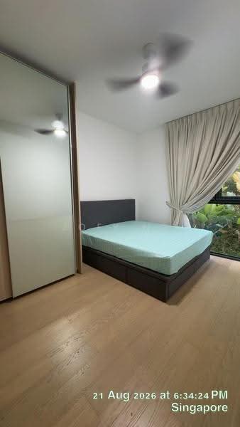 The Panorama, 8 Ang Mo Kio Ave 2, 2 Bedrooms, 797 sqft, Condominium For Rent, by Joey Ng, 500197171 - Bedroom - PropertyGuru.com.sg