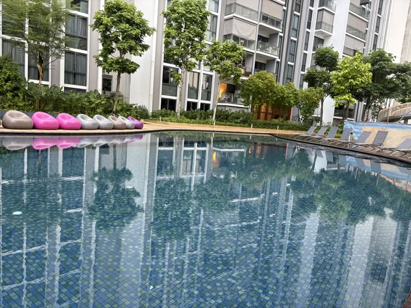 The Panorama, 8 Ang Mo Kio Ave 2, 2 Bedrooms, 797 sqft, Condominium For Rent, by Joey Ng, 500197171 - Exterior - PropertyGuru.com.sg