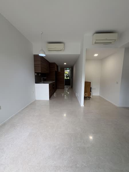 The Panorama, 8 Ang Mo Kio Ave 2, 2 Bedrooms, 797 sqft, Condominium For Rent, by Joey Ng, 500197171 - Kitchen - PropertyGuru.com.sg