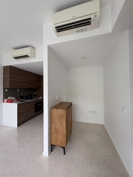 The Panorama, 8 Ang Mo Kio Ave 2, 2 Bedrooms, 797 sqft, Condominium For Rent, by Joey Ng, 500197171 - Kitchen - PropertyGuru.com.sg