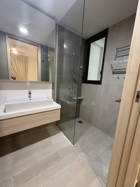 The Panorama, 8 Ang Mo Kio Ave 2, 2 Bedrooms, 797 sqft, Condominium For Rent, by Joey Ng, 500197171 - Bathroom - PropertyGuru.com.sg