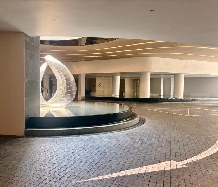 The Panorama, 8 Ang Mo Kio Ave 2, 2 Bedrooms, 797 sqft, Condominium For Rent, by Joey Ng, 500197171 - Entrance - PropertyGuru.com.sg