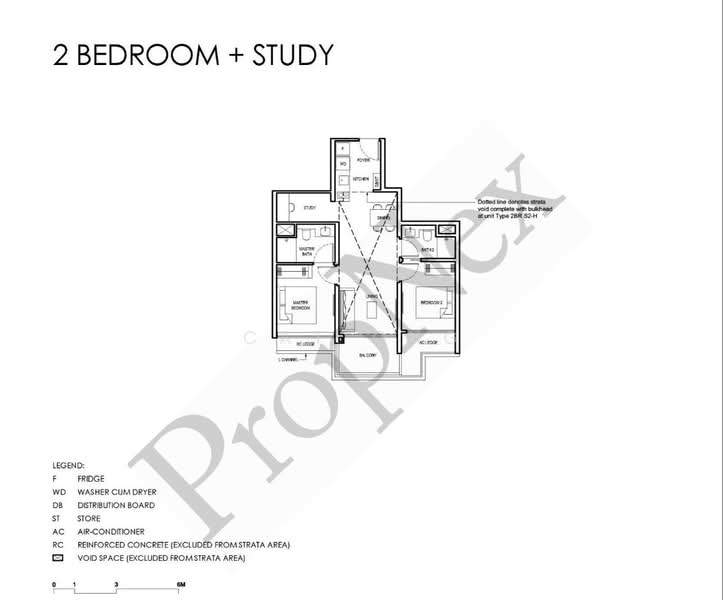 Grand Dunman, 10 Dunman Road, 2 Bedrooms, 775 sqft, Condominium For Sale, by Cat Ong, 500197172 - PropertyGuru.com.sg