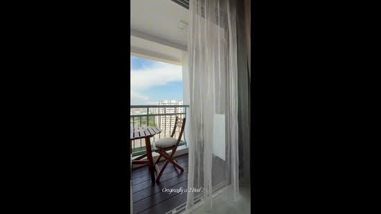 Aquarius By The Park, 1 Bedok Reservoir View, 2 Bedrooms, 893 sqft, Condominium For Sale, by Sarah Lim, 500197174 - PropertyGuru.com.sg
