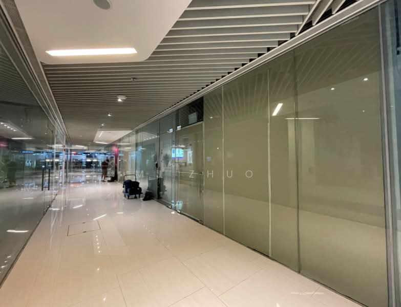 City Gate, 371 Beach Road, 441 sqft, Shop / Shophouse For Sale, by MJ Zhuo, 500197175 - Corridor - CommercialGuru.com.sg