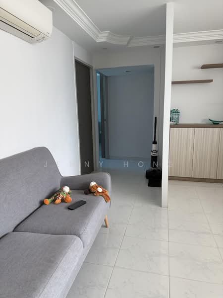 349 Ubi Avenue 1, 349 Ubi Avenue 1, Room Rental, 10 sqft, HDB Flat For Rent, by Jenny Hong, 500197176 - Living Room - PropertyGuru.com.sg