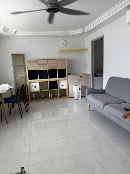 349 Ubi Avenue 1, 349 Ubi Avenue 1, Room Rental, 10 sqft, HDB Flat For Rent, by Jenny Hong, 500197176 - Living Room - PropertyGuru.com.sg