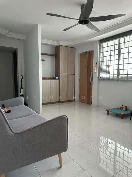 349 Ubi Avenue 1, 349 Ubi Avenue 1, Room Rental, 10 sqft, HDB Flat For Rent, by Jenny Hong, 500197176 - Living Room - PropertyGuru.com.sg