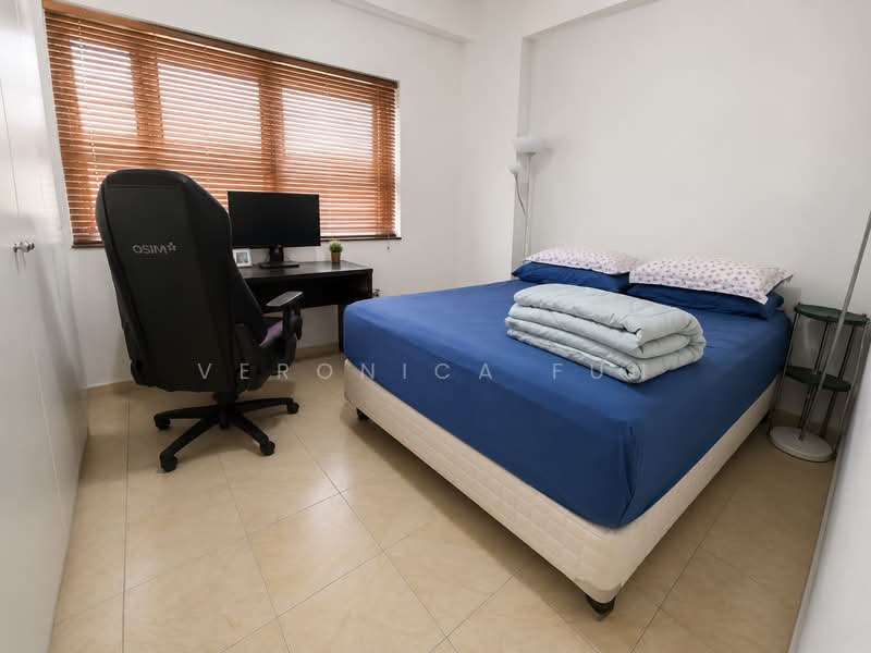 Bayshore Park, 50 Bayshore Road, 3 Bedrooms, 1,173 sqft, Condominium For Sale, by Veronica Fun, 500197177 - Bedroom - PropertyGuru.com.sg