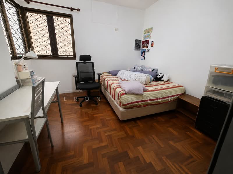 Bayshore Park, 50 Bayshore Road, 3 Bedrooms, 1,173 sqft, Condominium For Sale, by Veronica Fun, 500197177 - Bedroom - PropertyGuru.com.sg
