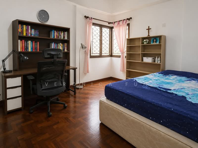 Bayshore Park, 50 Bayshore Road, 3 Bedrooms, 1,173 sqft, Condominium For Sale, by Veronica Fun, 500197177 - Bedroom - PropertyGuru.com.sg