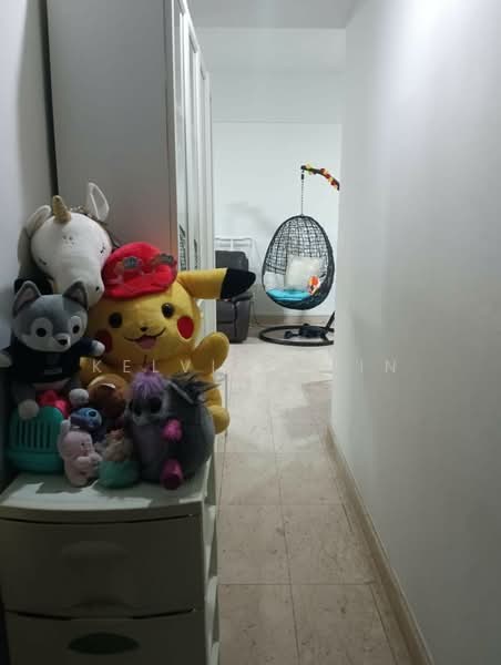 The Anchorage, 370 Alexandra Road, 2 Bedrooms, 1,194 sqft, Condominium For Rent, by Kelvin Chin, 500197178 - Interior - PropertyGuru.com.sg