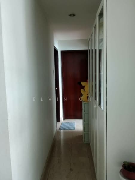 The Anchorage, 370 Alexandra Road, 2 Bedrooms, 1,194 sqft, Condominium For Rent, by Kelvin Chin, 500197178 - Corridor - PropertyGuru.com.sg