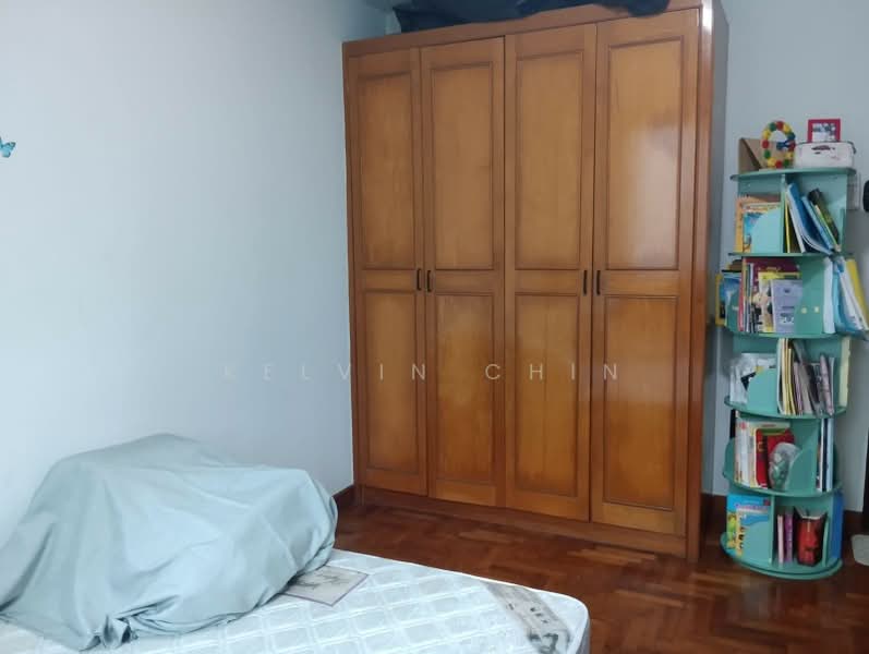 The Anchorage, 370 Alexandra Road, 2 Bedrooms, 1,194 sqft, Condominium For Rent, by Kelvin Chin, 500197178 - Bedroom - PropertyGuru.com.sg