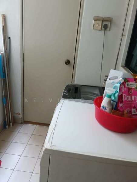 The Anchorage, 370 Alexandra Road, 2 Bedrooms, 1,194 sqft, Condominium For Rent, by Kelvin Chin, 500197178 - Interior - PropertyGuru.com.sg