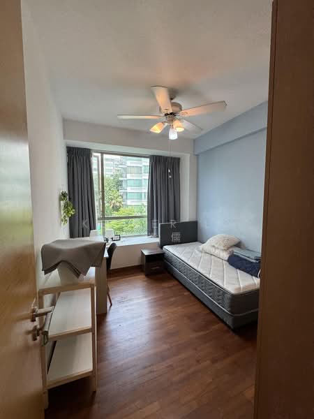Casa Merah, 52 Tanah Merah Kechil Avenue, Room Rental, 80 sqft, Condominium For Rent, by Keizer Li 李选儒, 500197179 - Bedroom - PropertyGuru.com.sg