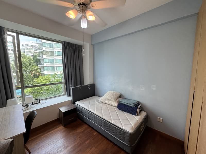 Casa Merah, 52 Tanah Merah Kechil Avenue, Room Rental, 80 sqft, Condominium For Rent, by Keizer Li 李选儒, 500197179 - Bedroom - PropertyGuru.com.sg