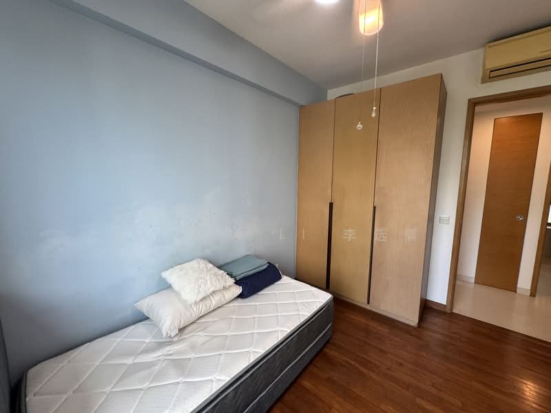 Casa Merah, 52 Tanah Merah Kechil Avenue, Room Rental, 80 sqft, Condominium For Rent, by Keizer Li 李选儒, 500197179 - Bedroom - PropertyGuru.com.sg