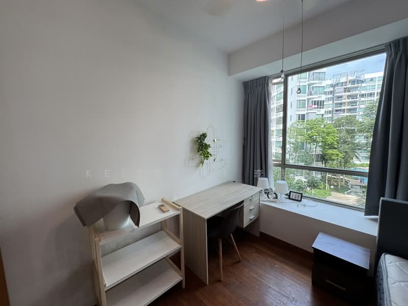 Casa Merah, 52 Tanah Merah Kechil Avenue, Room Rental, 80 sqft, Condominium For Rent, by Keizer Li 李选儒, 500197179 - Bedroom - PropertyGuru.com.sg