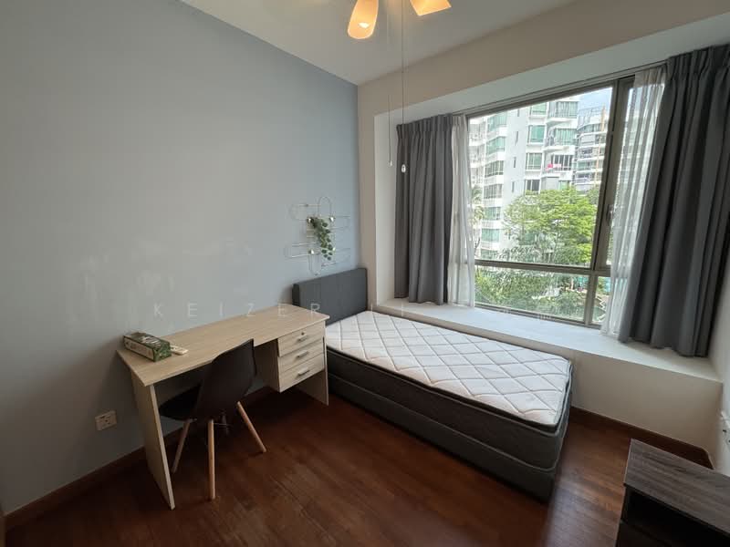 Casa Merah, 52 Tanah Merah Kechil Avenue, Room Rental, 80 sqft, Condominium For Rent, by Keizer Li 李选儒, 500197179 - Bedroom - PropertyGuru.com.sg