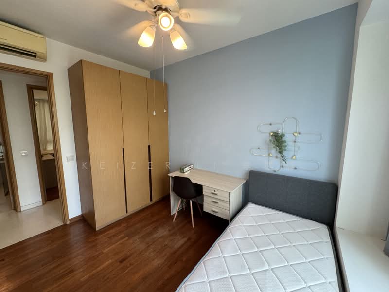 Casa Merah, 52 Tanah Merah Kechil Avenue, Room Rental, 80 sqft, Condominium For Rent, by Keizer Li 李选儒, 500197179 - Bedroom - PropertyGuru.com.sg