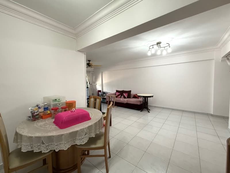 523 Woodlands Drive 14, 523 Woodlands Drive 14, 4 Bedrooms, 1,388 sqft, HDB Flat For Sale, by Adeline Qiu, 500197183 - PropertyGuru.com.sg