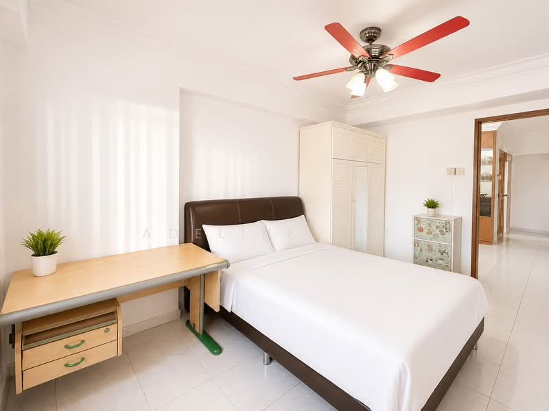 523 Woodlands Drive 14, 523 Woodlands Drive 14, 4 Bedrooms, 1,388 sqft, HDB Flat For Sale, by Adeline Qiu, 500197183 - PropertyGuru.com.sg
