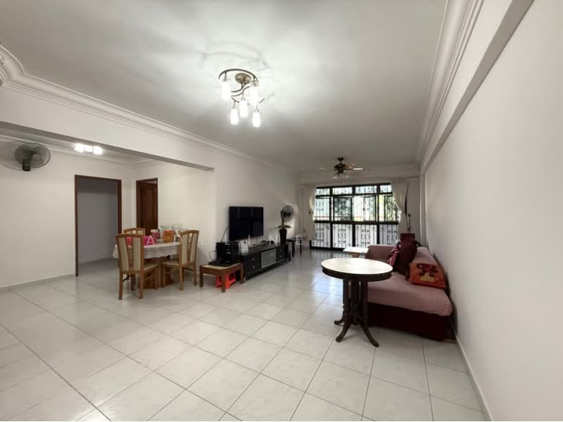 523 Woodlands Drive 14, 523 Woodlands Drive 14, 4 Bedrooms, 1,388 sqft, HDB Flat For Sale, by Adeline Qiu, 500197183 - PropertyGuru.com.sg