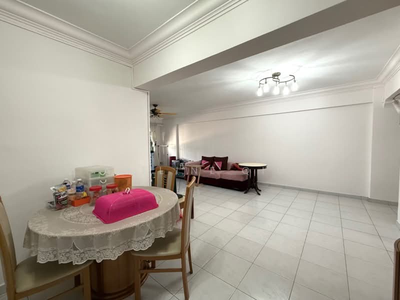 523 Woodlands Drive 14, 523 Woodlands Drive 14, 4 Bedrooms, 1,388 sqft, HDB Flat For Sale, by Adeline Qiu, 500197183 - PropertyGuru.com.sg