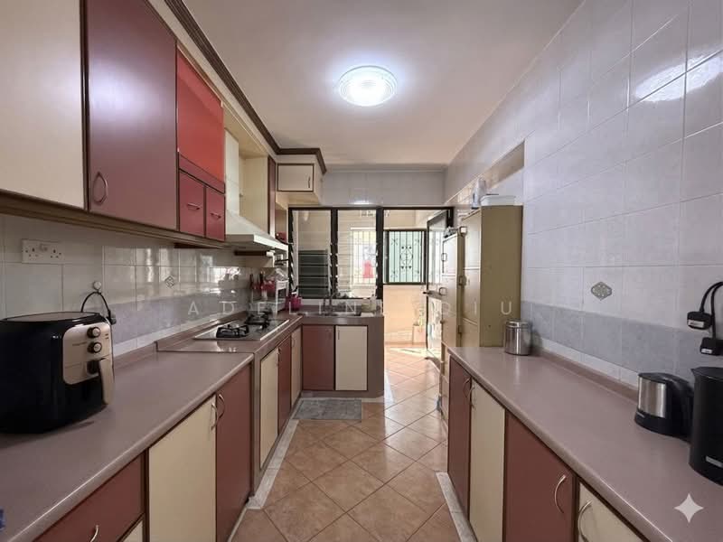 523 Woodlands Drive 14, 523 Woodlands Drive 14, 4 Bedrooms, 1,388 sqft, HDB Flat For Sale, by Adeline Qiu, 500197183 - PropertyGuru.com.sg