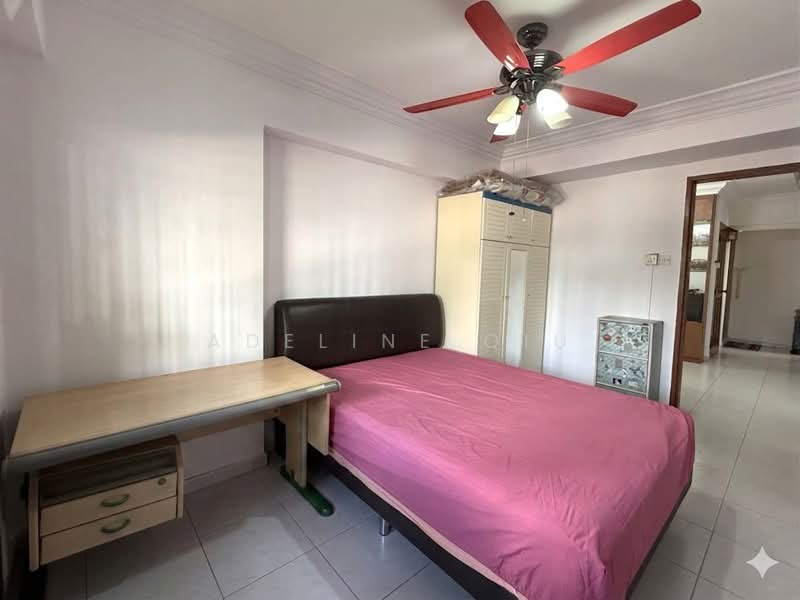523 Woodlands Drive 14, 523 Woodlands Drive 14, 4 Bedrooms, 1,388 sqft, HDB Flat For Sale, by Adeline Qiu, 500197183 - PropertyGuru.com.sg